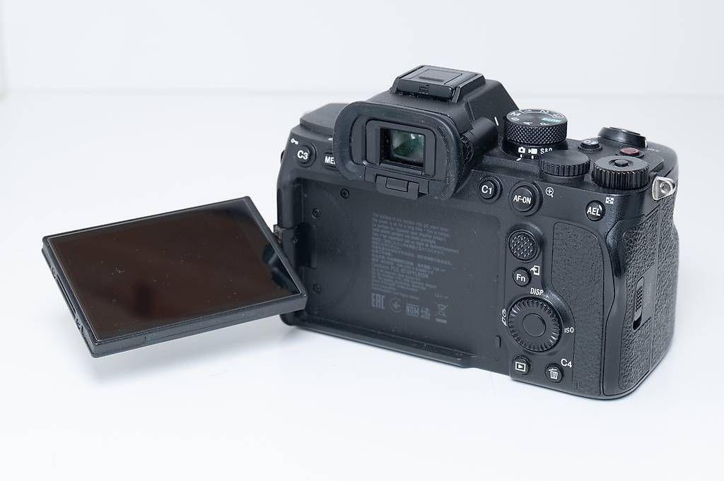 Sony Kamera: Sony a7 iv – Gebraucht aus Genève von con_v22j 3
