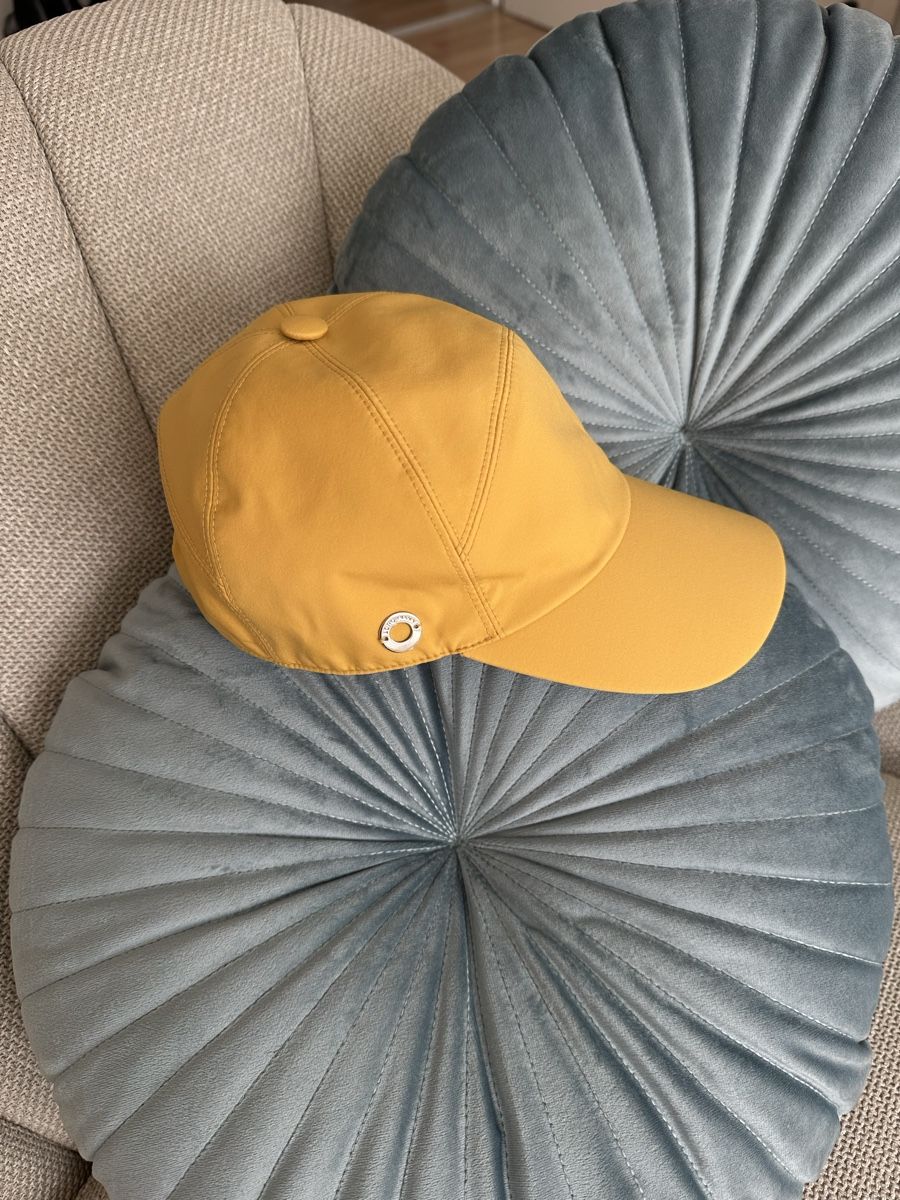 Loro Piana Copricapi, berretti & cappellini: Loro Piana Baseball Cap – Nuovo (secondo la descrizione) da Schaffhausen venduto da LisaU