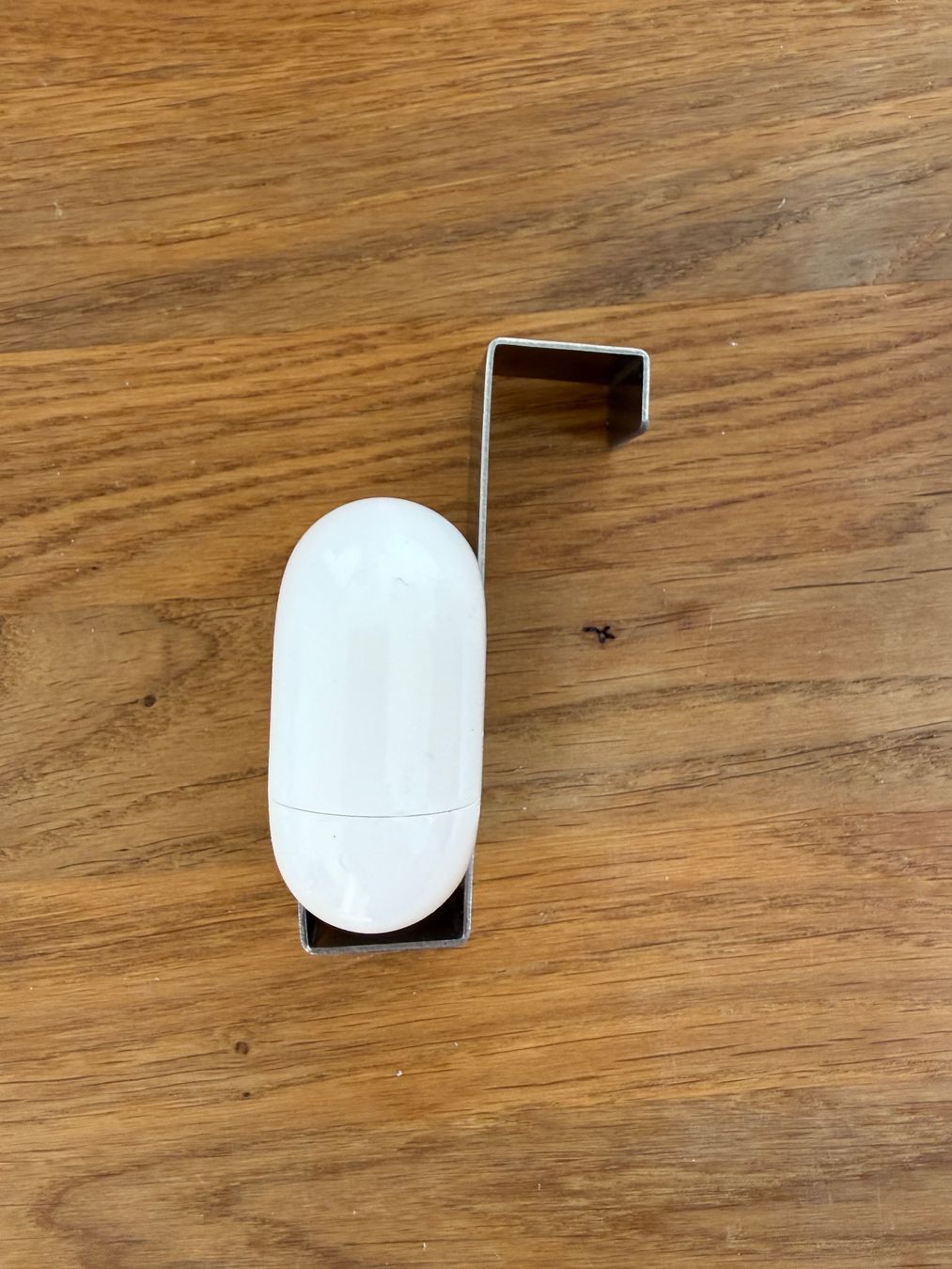 Apple Cuffie: APPLE AirPods Pro 2 Charging Case – Usato da Lausanne venduto da Nine1982 9