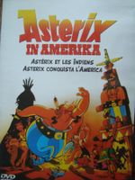 Asterix in Amerika = Astérix et les Indiens (DVD)