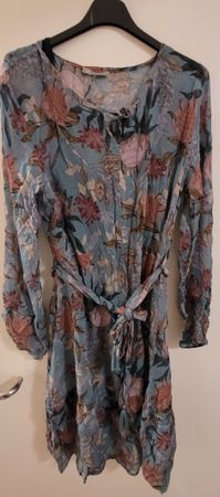 nile kleid gr.s, neu