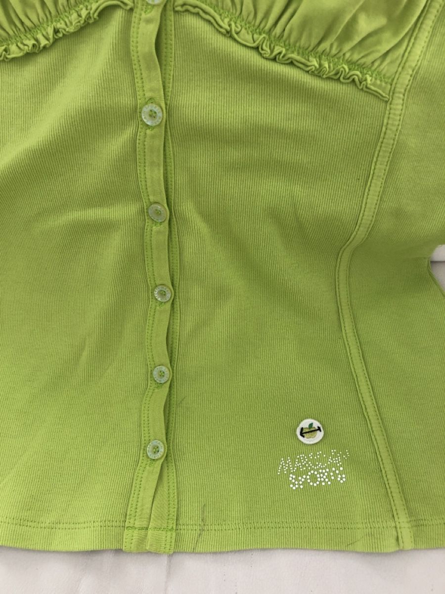 Marc Cain T-Shirts: MarcCain Shirt – Gebraucht aus Bettwiesen von cofrarium 1