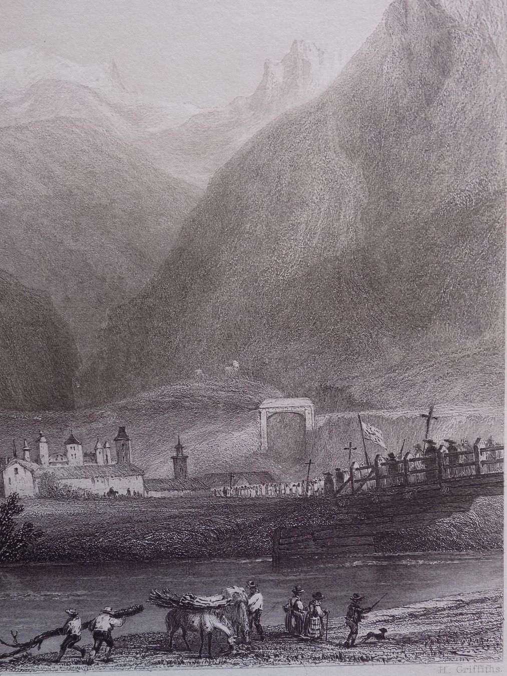Incisioni: Brig Simplon Wallis – Usato da Risch venduto da Rischli15 5
