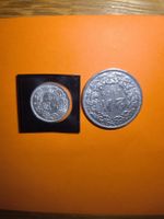 2 Fr 1969 1/2 Fr 1955