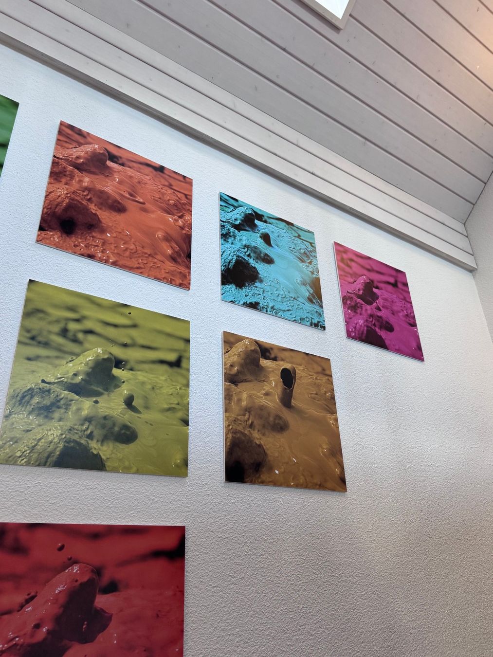 Foto & Immagini: dekorative Fotokunst – Usato da Tagelswangen venduto da huve 3