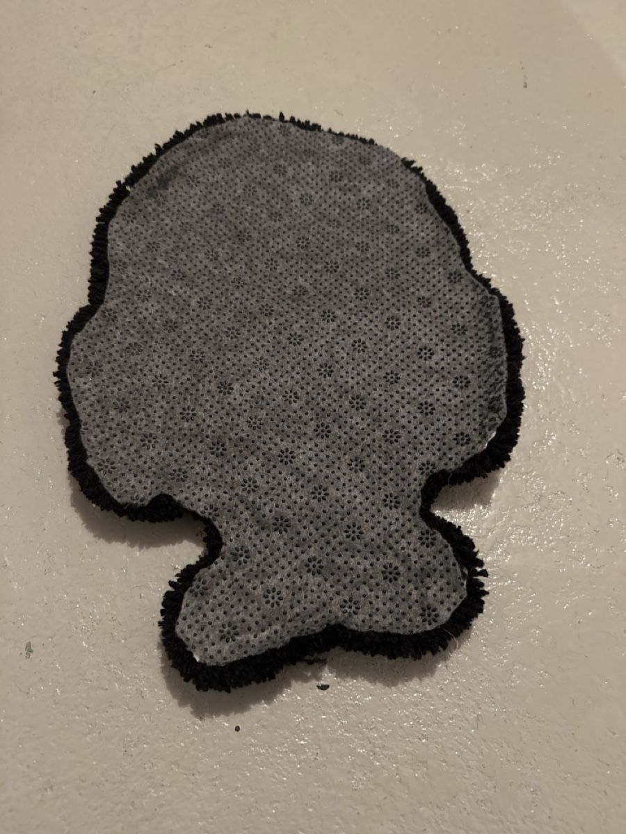 Tappeti: Handmade Bape Rug – Usato da Münchenbuchsee venduto da Leda53 3