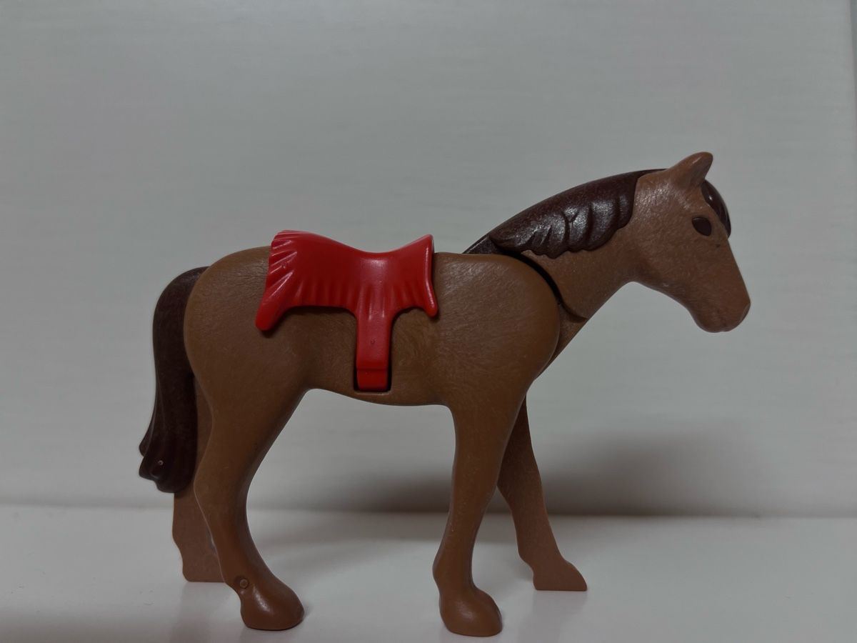 Playmobil Spielzeuge: Playmobil Pferd – Gebraucht aus Roggwil BE von 2eyes4kids 1