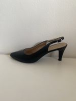 Eleganti décolleté nere, numero 42