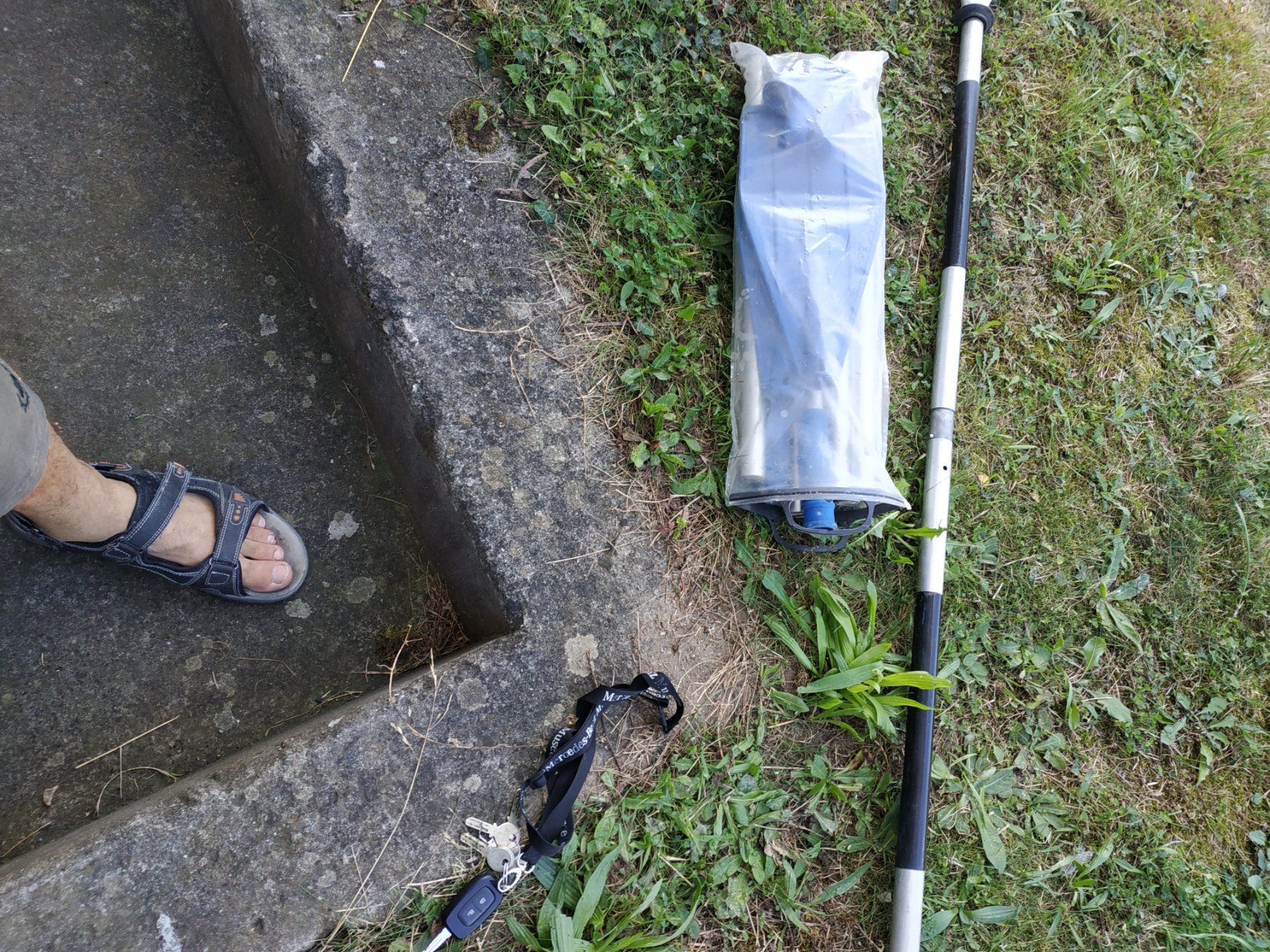 Boote: Kajak – Gebraucht aus Amriswil von Ruine01 6