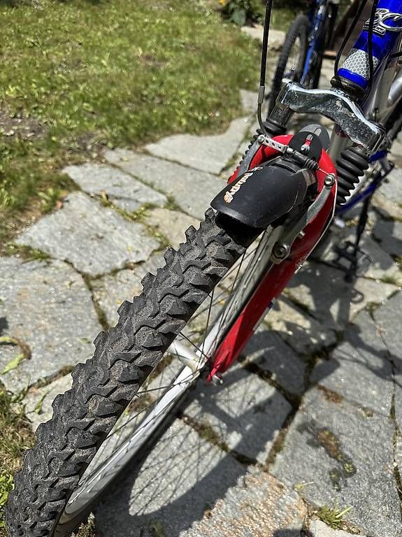 Biciclette: Kinder-Mountainbike, 24" – Usato da Neftenbach venduto da reg_2fvh 2