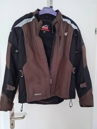 Warme-Winter Rollerjacke