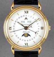 Maurice Lacroix Ref. 13111 vergoldet