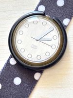 Armbanduhr Pop Swatch gebrauchter Zustand
