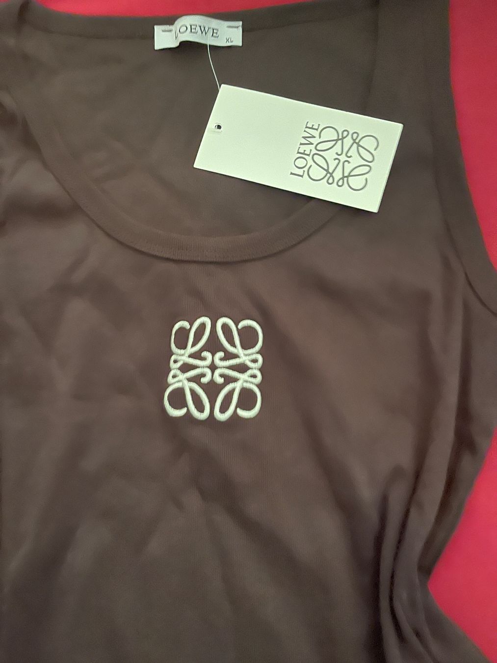 Tops: Loewe Top,XL – Neu (gemäss Beschreibung) aus Bolligen von Aquella71 1