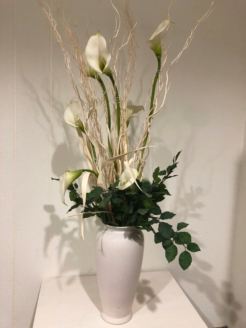 Vasi & Recipienti: Blumenvase mit Inhalt – Nuovo (secondo la descrizione) da Glattbrugg venduto da Ariel012 2