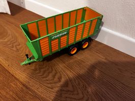 Siku 1:32 Silagewagen
