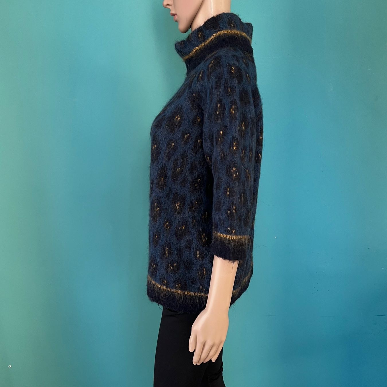 Maglioni & Felpe: SEM PER LEI Pullover - neuwertiger Zustand 💙 – Usato da Zürich venduto da ClosetQueen 4