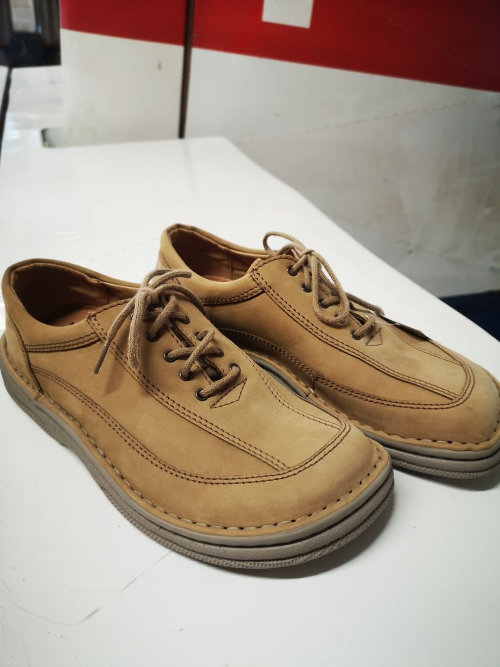 Helvesko Herrenschuhe: Helvesko dansko – Neu und originalverpackt aus Möhlin von Highwaytom