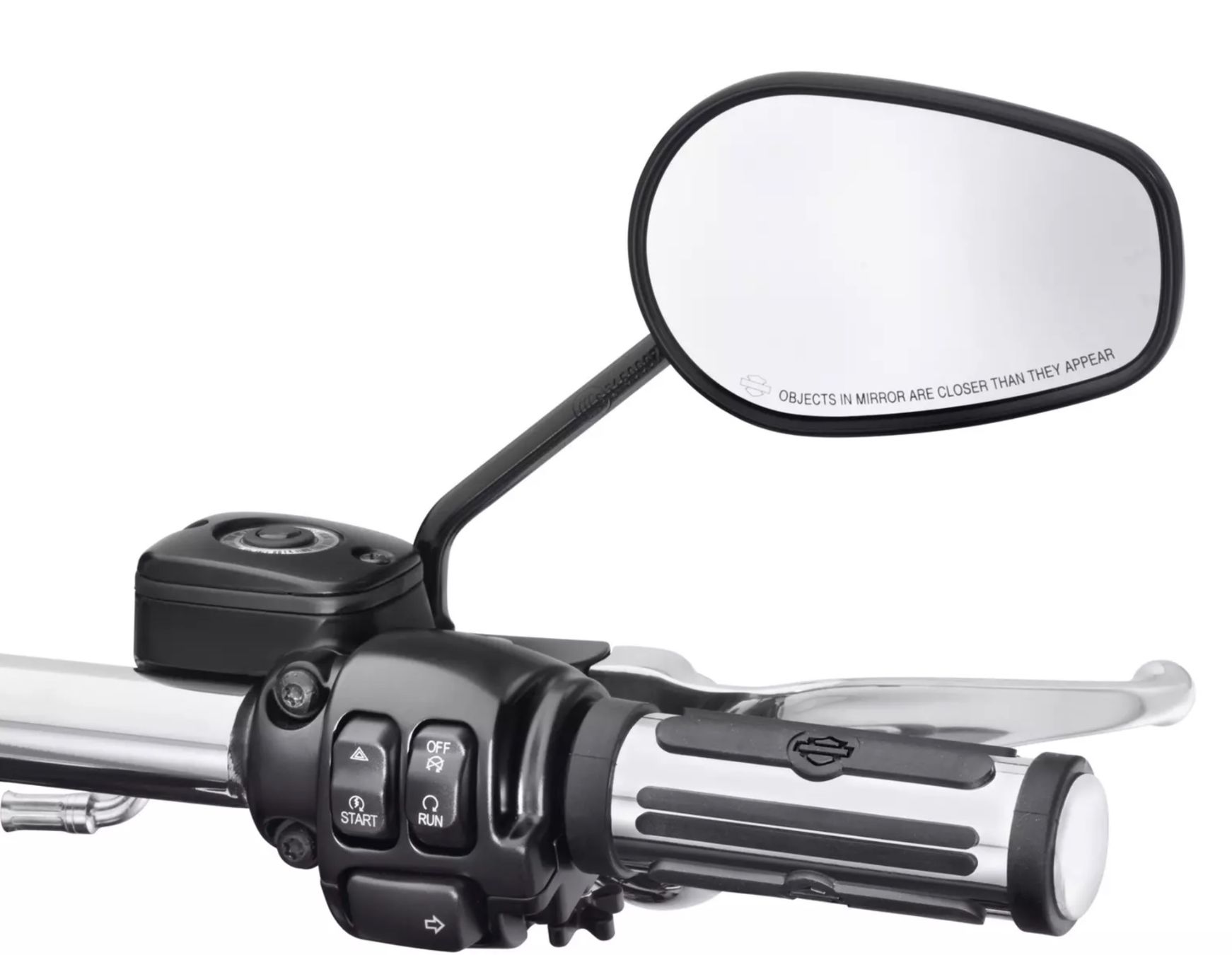 Harley-Davidson Alle Motorradersatzteile: 56263-08 Harley-Davidson Lenkerendgriffe – Neu und originalverpackt aus Ostermundigen von jas_9j7d