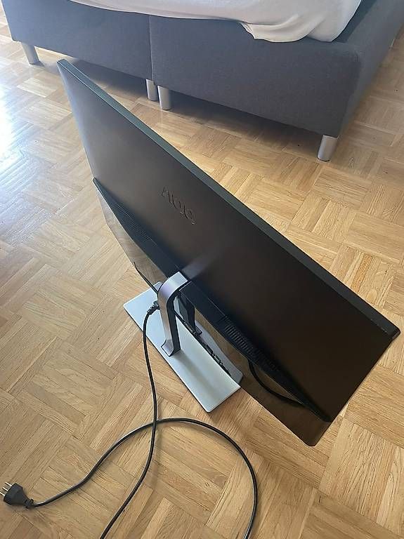Monitor: Ecran AOC parfait pour console de jeux – Usato da St-Sulpice VD venduto da thi_9tg6 2