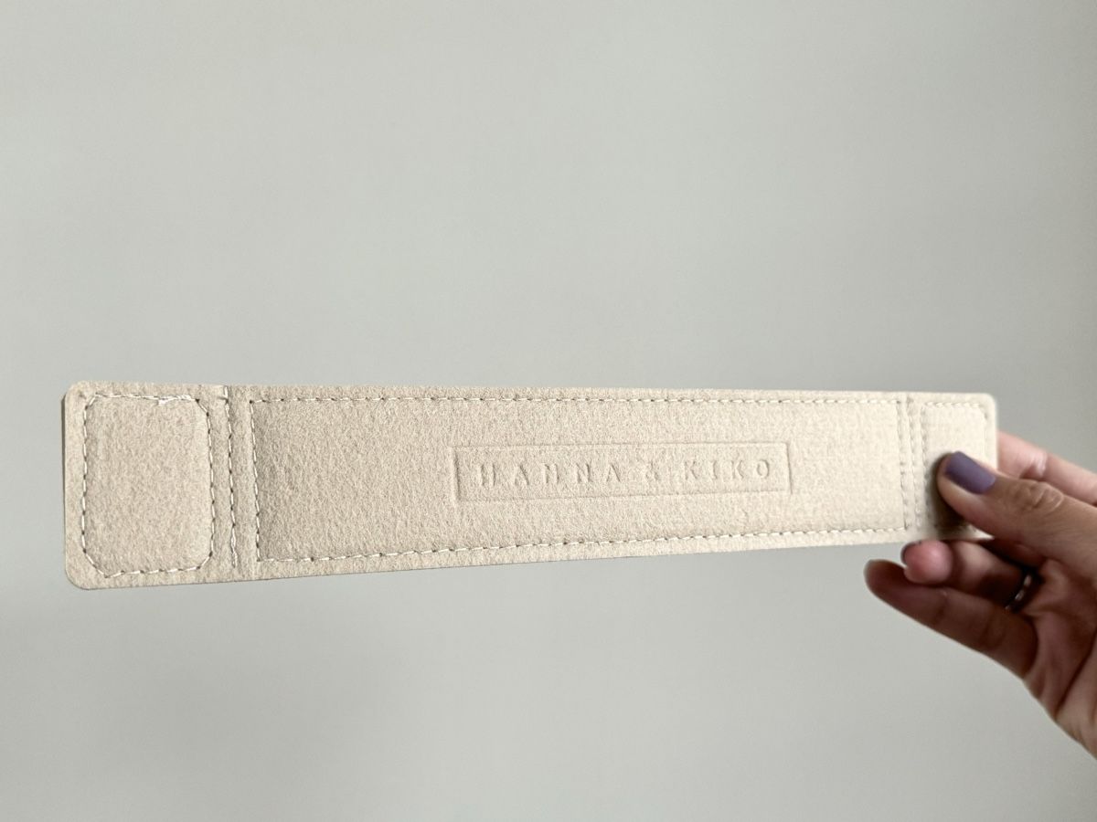 Borse da donna: Small Chanel Classic Flap Base Shaper Einlegeboden – Nuovo e nell'imballaggio originale da Kriens venduto da hannaandkiko 1