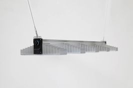 2 SANlight EVO 5-120 inkl. Netzkabel
