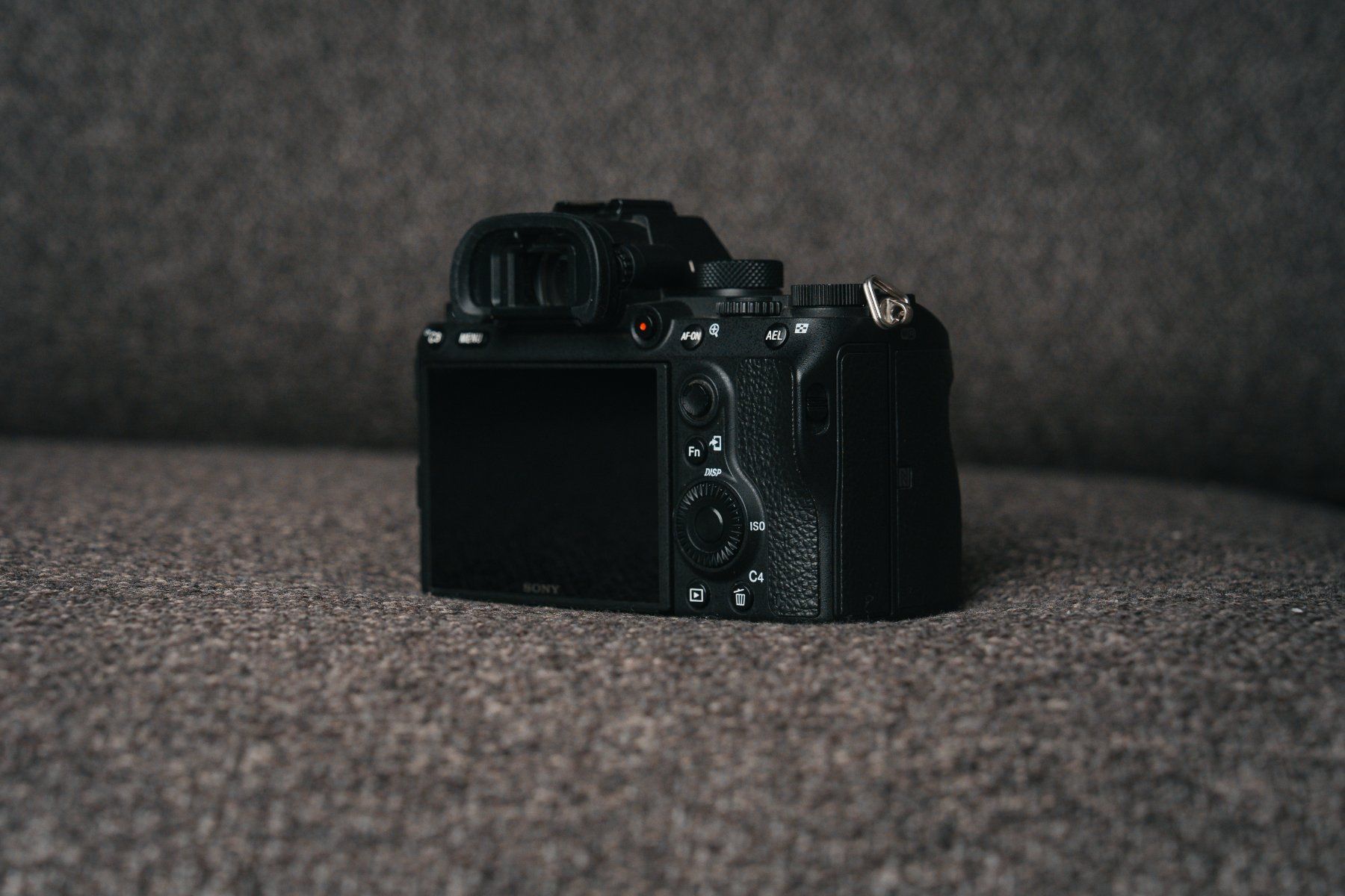 Sony Appareil photo: Sony a7iii – D'occasion à Benken ZH par oemit 2