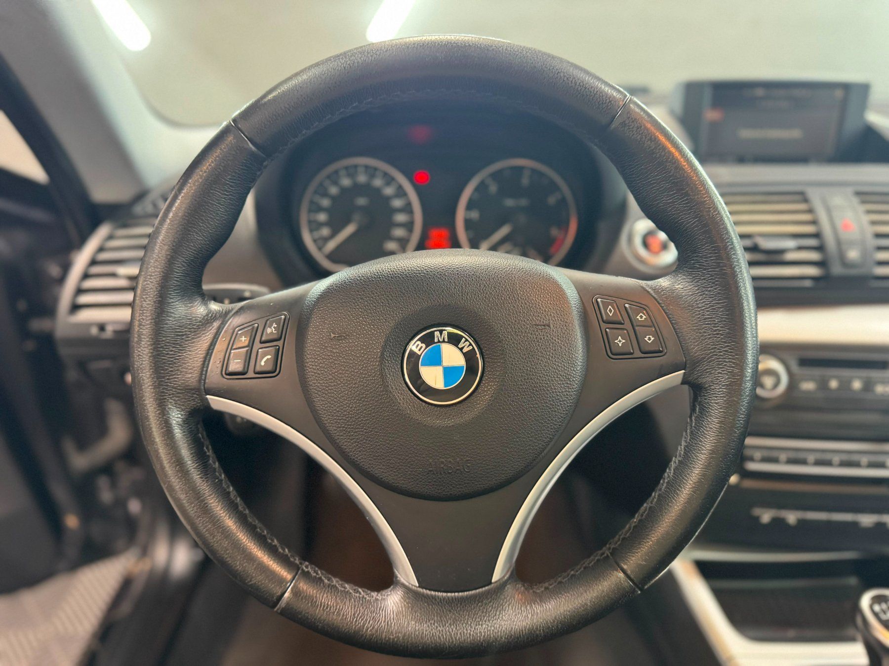 BMW Automobili: BMW 118d – Usato da Lienz venduto da D.Z.0709 6