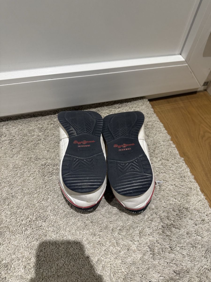 Pepe Jeans Scarpe da uomo: Pepe Jeans Sneaker – Usato da Volketswil venduto da Jan.17 2
