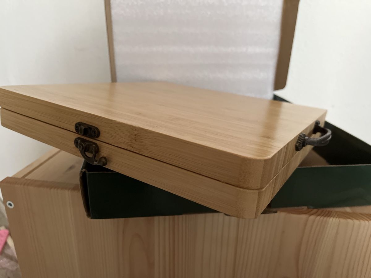 Piatti di portata: NEU OVP Käsebrett Cheese Board – Nuovo e nell'imballaggio originale da Dübendorf venduto da Gfenni 4
