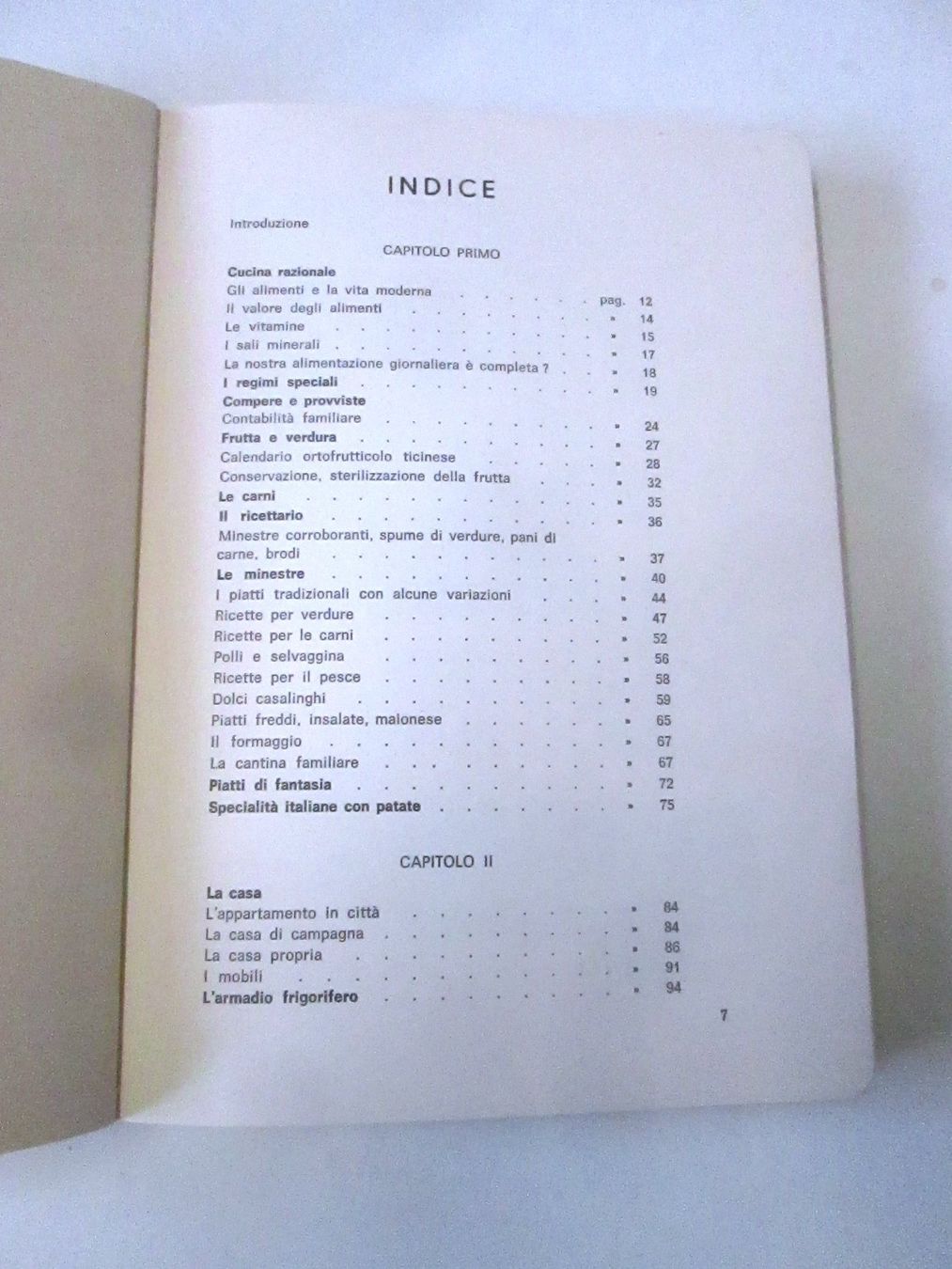 Bücher: Il libro d'oro della sposa, 1964 – Gebraucht aus Sementina von babucia 3
