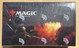 MTG Abenteuer Forgotten Realms Draft Display Deutsch Neu