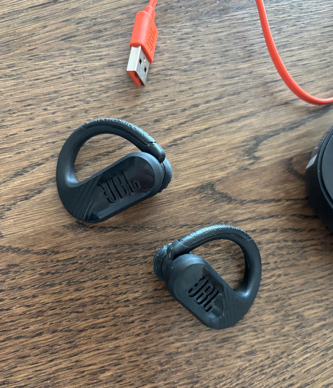 JBL Cuffie: Ecouteurs sport  Bluetooth True Wireless JBL Endurance – Usato da Cournillens venduto da aese01 2