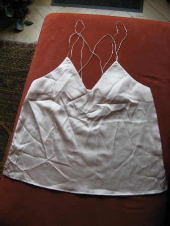 Shirt Gr. 38 oder Negligee von Showpo