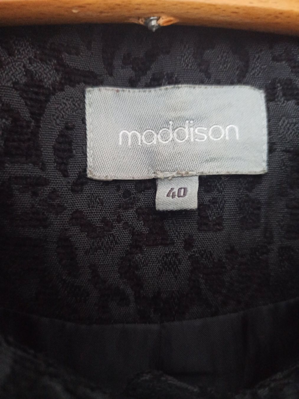 Maddison Cappotti: Schicker Mantel | Maddison | Gr 38/40 – Usato da St. Gallen venduto da syl_575n 2