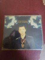CD Single - Marc Almond – The Days Of Pearly Spencer (1992)