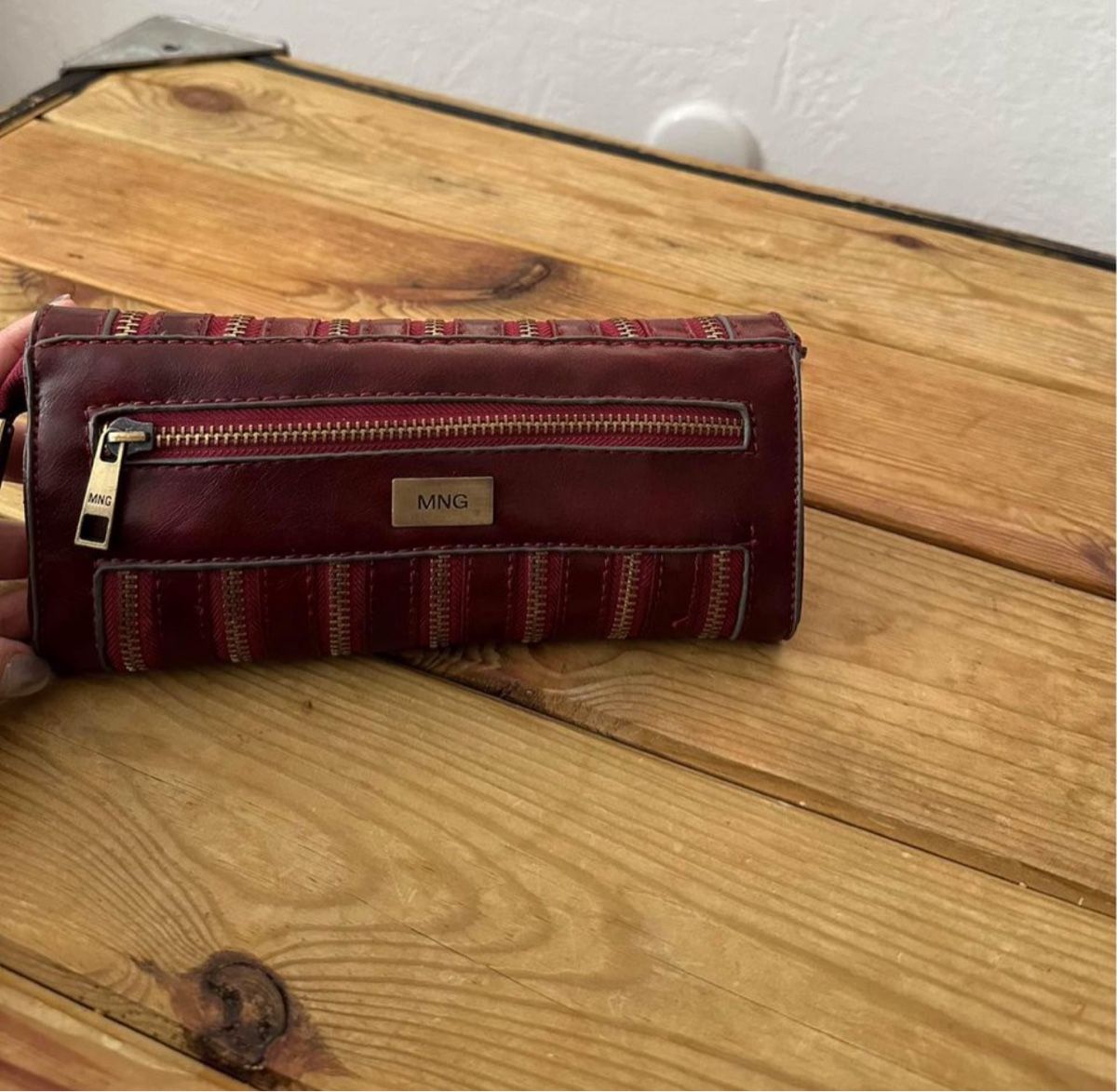 Borse da donna: Sac bandoulière Mango – Nuovo e nell'imballaggio originale da Nuvilly venduto da smi_6qtk 1