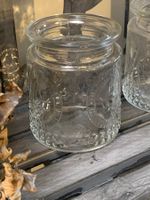 herziges Glas / Vase
