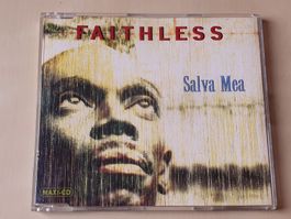 Faithless Salva Mea
