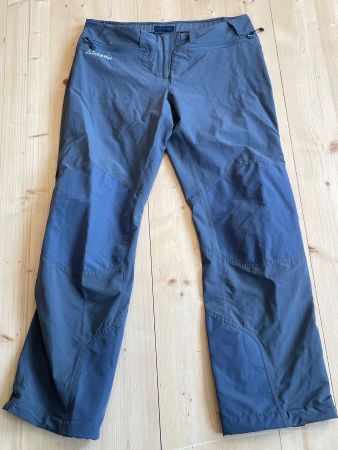 SCHÖFFEL Damen Outdoor- / Wanderhose Gr. 42
