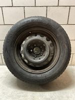 4stk. Goodyear 235/60R16 Winterreifen Mercedes Stahlfelgen
