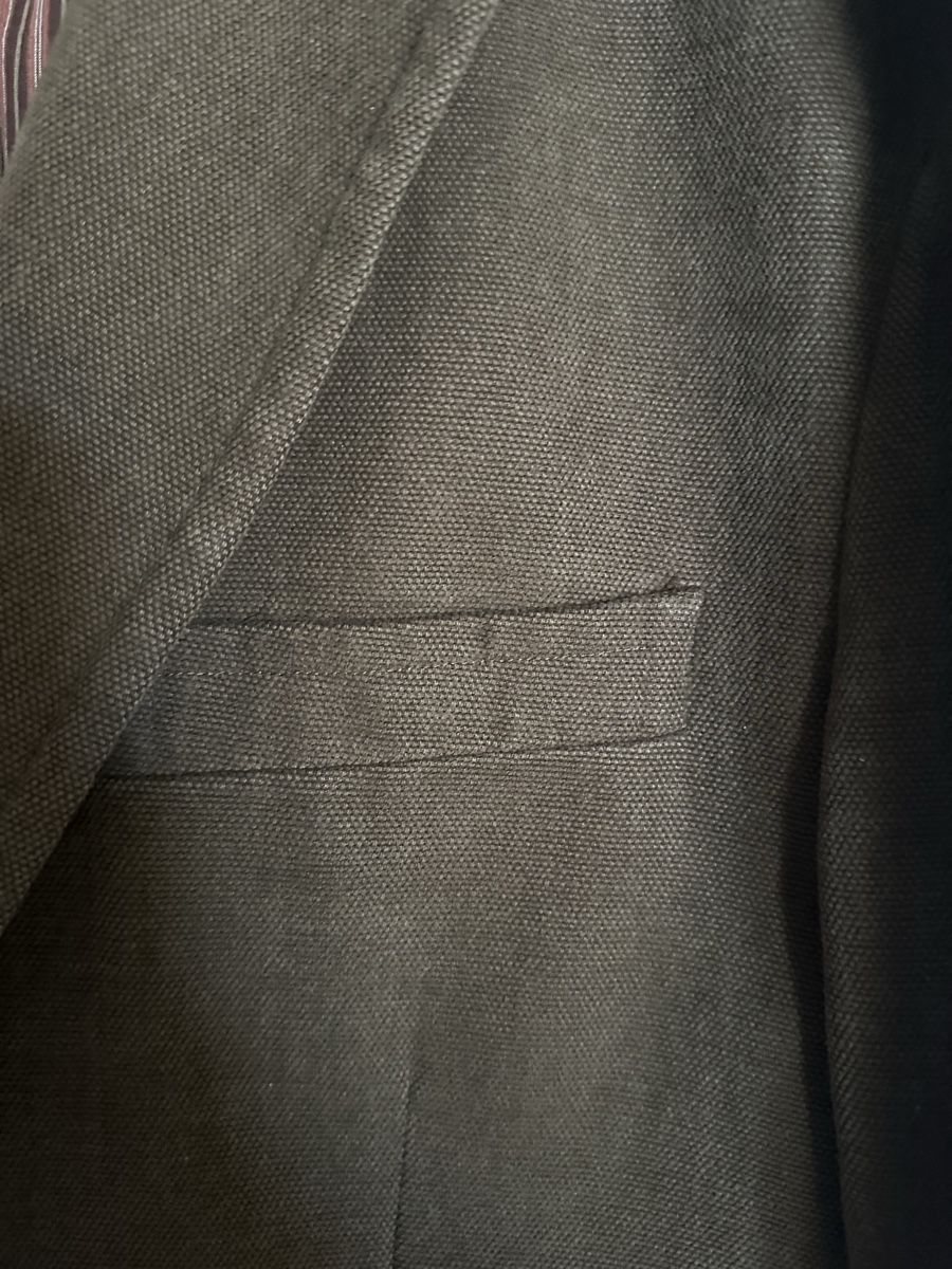 Jacken: Oversized blazer/ jacket – Gebraucht aus Lugano von GGcloset 1