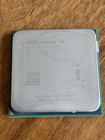 AMD Athlon II ADX2200CK22GM CPU - Sehr gut erhalten