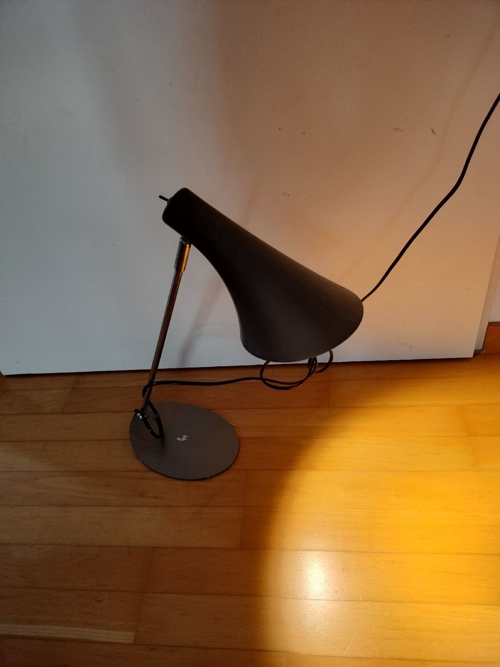 Lampen: Nordlux Vanila Tischleuchte – Gebraucht aus Niederweningen von noalor 1
