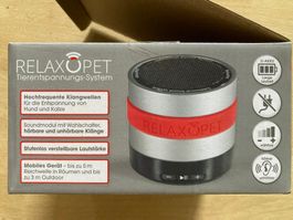 RelaxoPET Entspannung für Hunde und Katze Nw