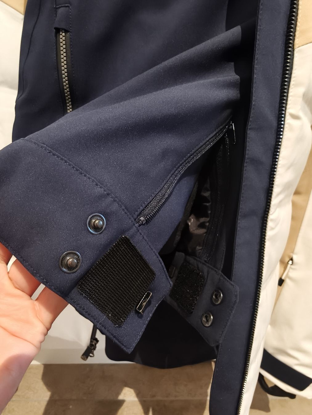 Albright Giacche: Albright - Damen Ski Jacke & Hose – Nuovo (secondo la descrizione) da Hirschthal venduto da tim_xtn8 4