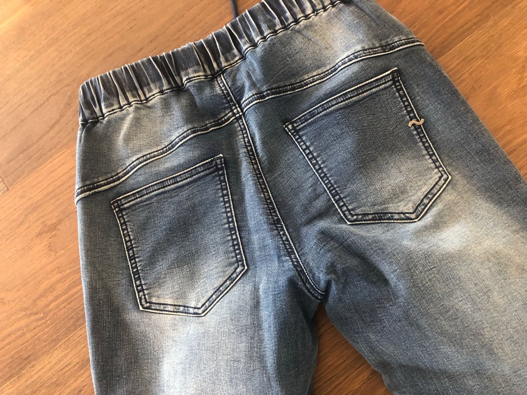 Hosen: *NEU* Joggers von BIANCO, Gr. 36 – Neu (gemäss Beschreibung) aus Jona von Kleider-Fee 5