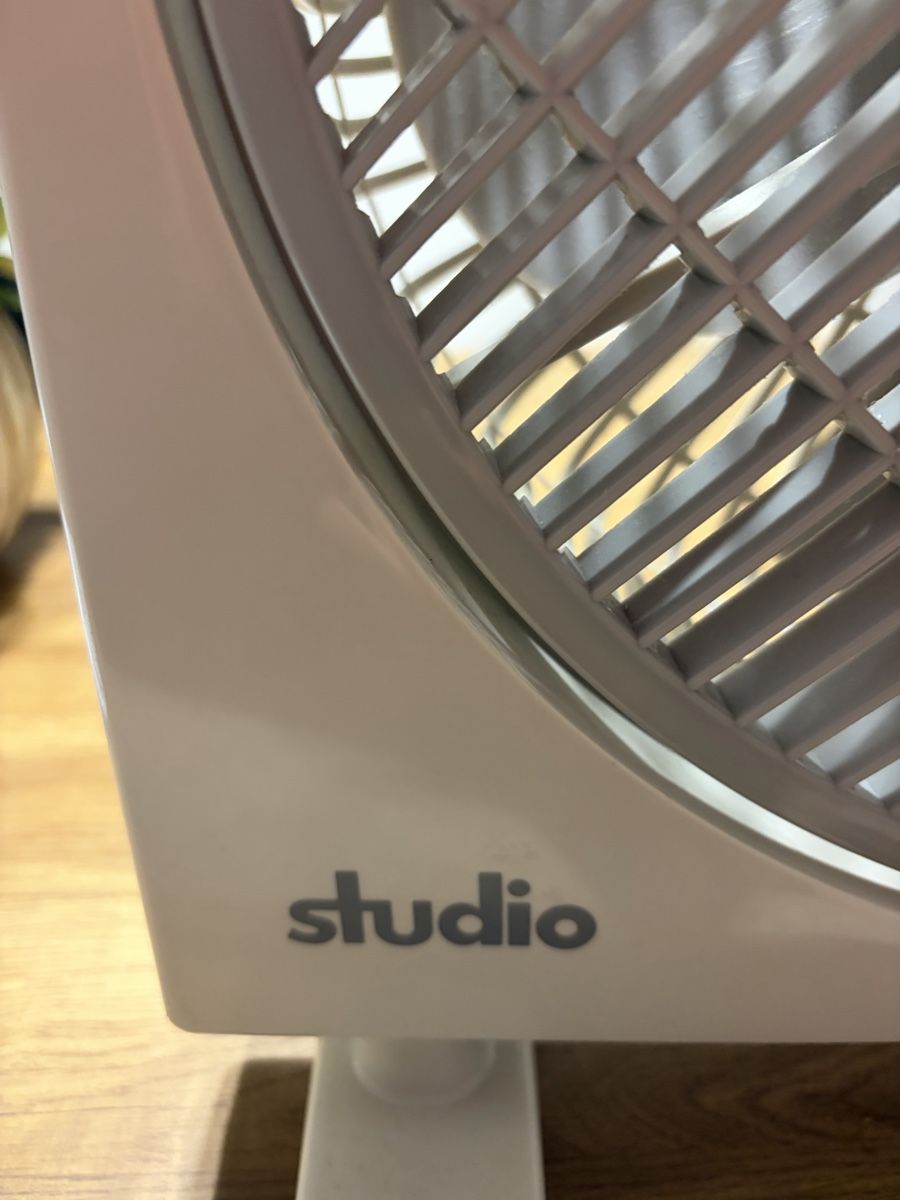 Ventilatori: Tischventilator von Studio – Usato da Embrach venduto da Ahmetili_ 5