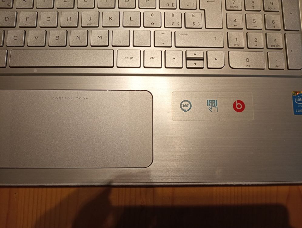 Laptop HP Envy 360 | Kaufen auf Ricardo