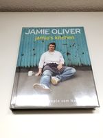 Kochbuch Jamie Oliver Jamie's Kitchen